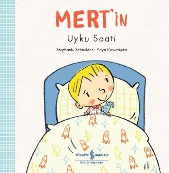 Mert'in Uyku Saati