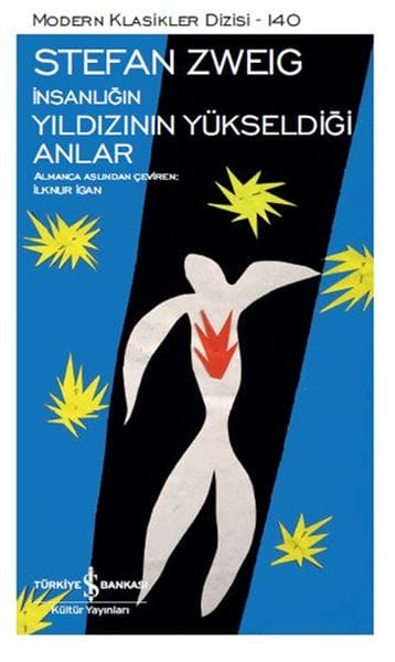 Momente, in denen die Menschheit ihren Höhepunkt erreichte – Reihe „Moderne Klassiker“