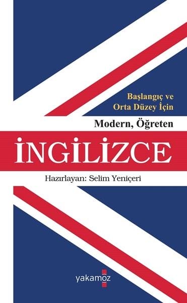 Îngilîziya Modern ji bo Destpêker û Asta Navîn
