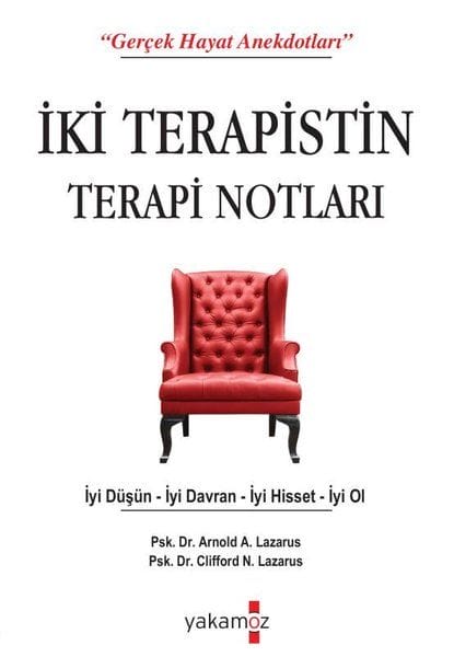 Nîşeyên Terapiyê ji Du Terapîstan