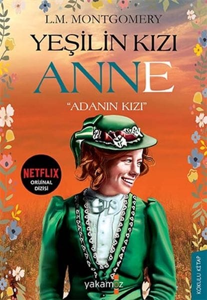 Anne von Green Gables – Tochter der Insel