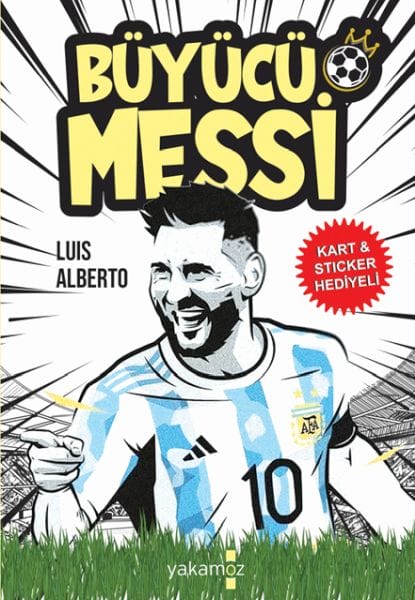 Magier Messi