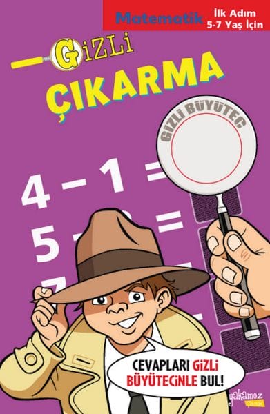 Verdeckte Extraktion – mit Lupe