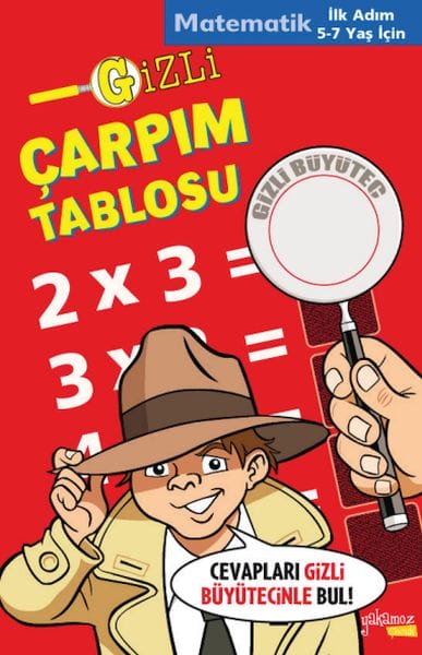 Tabloya Pirzêdekirina Veşartî - Bi Maseya Mezinkirinê