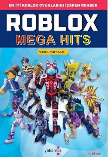Roblox Mega Hits