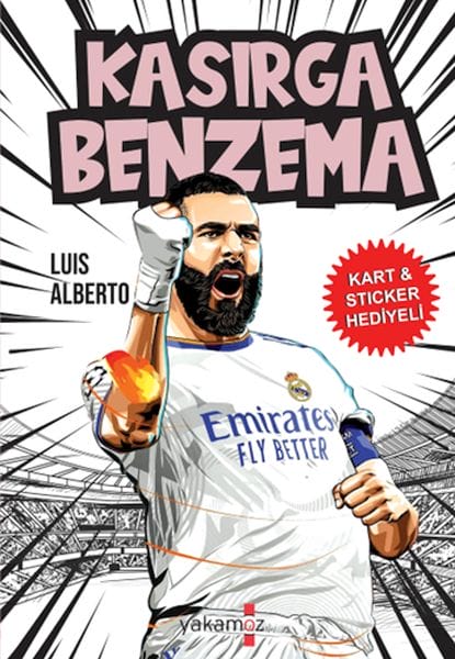 Bahoza Benzema