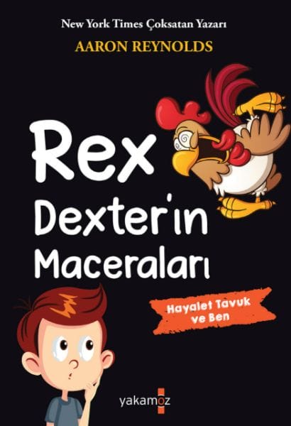 Die Abenteuer von Rex Dexter