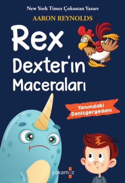 Die Abenteuer von Rex Dexter