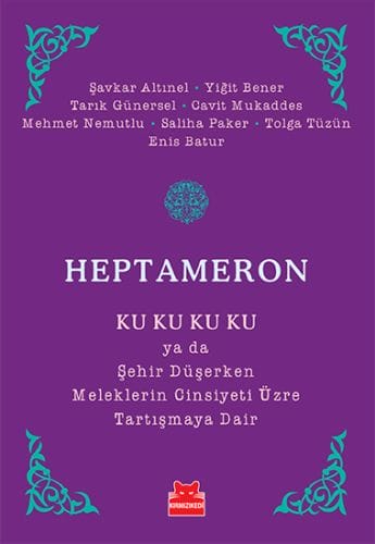 Heptameron