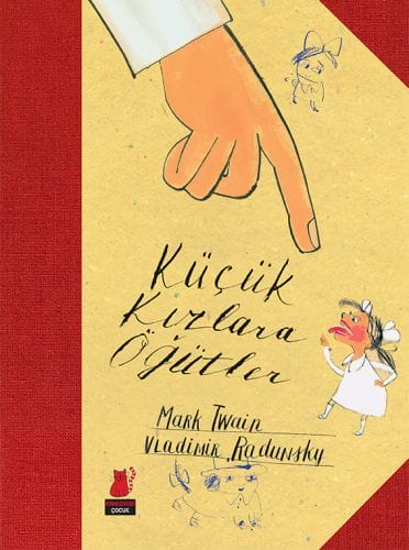 Şîret ji bo Keçên Biçûk