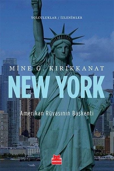 New York, die Hauptstadt des amerikanischen Traums