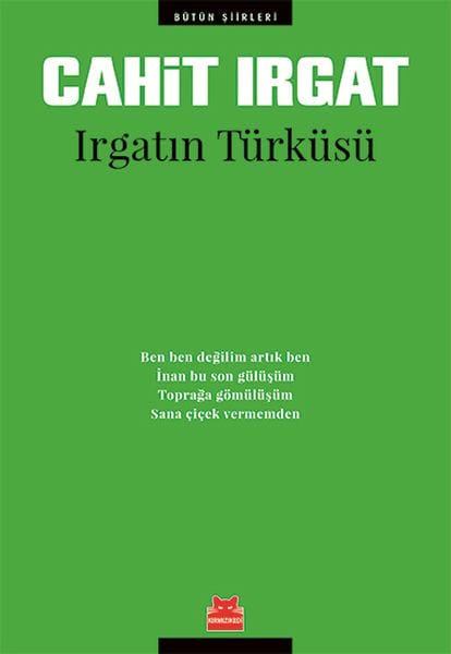 Irgatın Türküsü