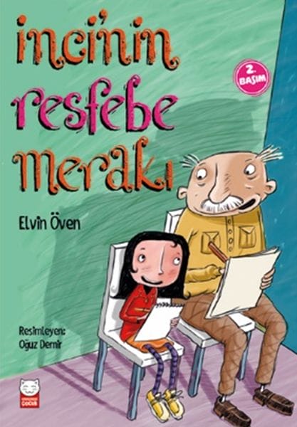 Incis Besessenheit von Resfebe