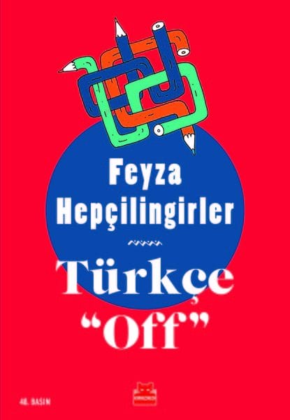 Türkçe "Off"