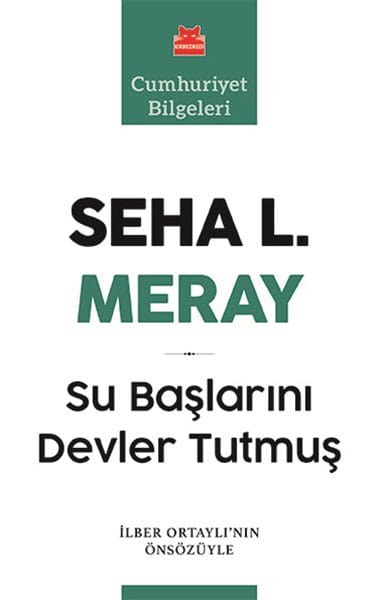 Su Başlarını Devlet Tutmuş