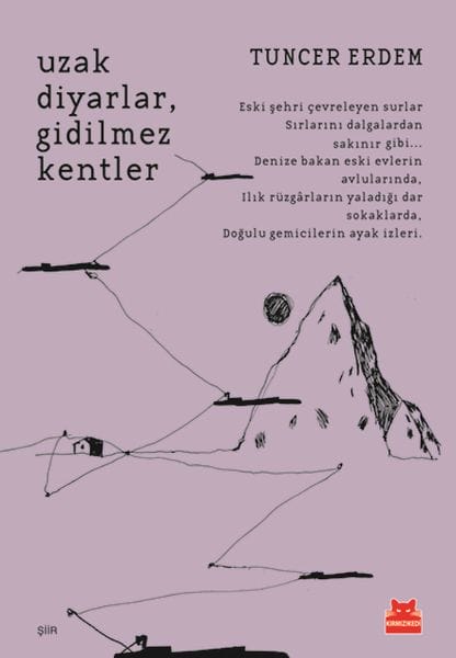 Ferne Länder, unzugängliche Städte