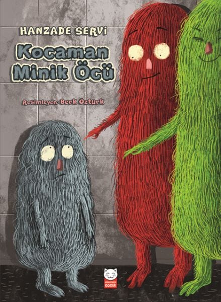 Cinawirê Biçûk ê Mezin