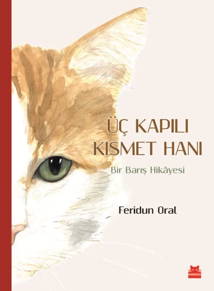 Otêla Sê Derî ya Bextê - Çîrokeke Aştiyê