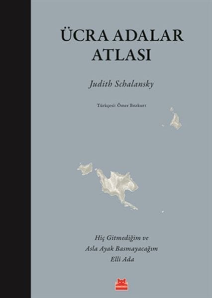 Atlas der abgelegenen Inseln