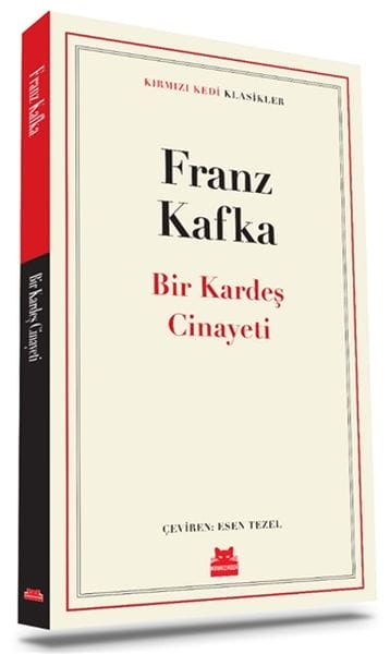 Bir Kardeş Cinayeti