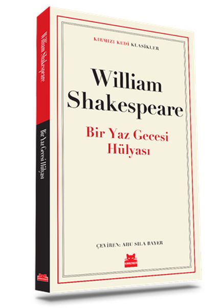 Bir Yaz Gecesi Hülyası - Klasikler