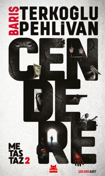 Metastasis 2: The Cendere