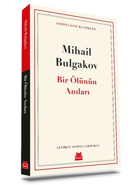 Bir Ölünün Anıları