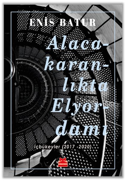 Alacakaranlıkta Elyordamı