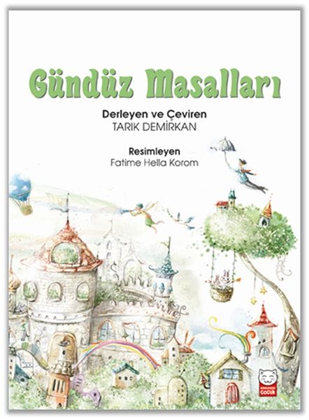 Gündüz Masalları