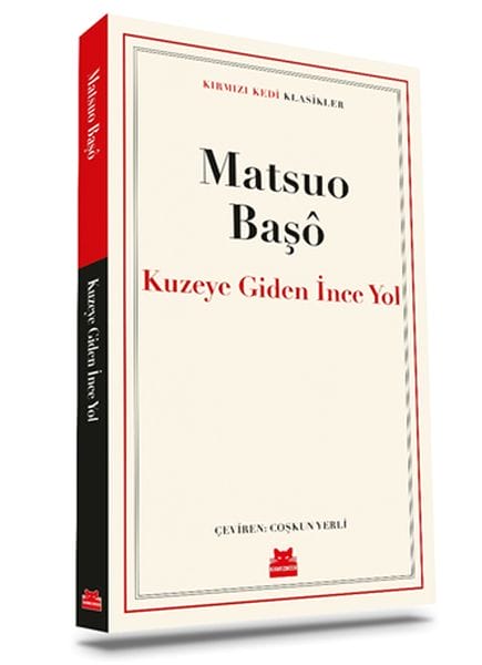 Kuzeye Giden İnce Yol