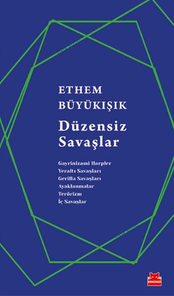 Düzensiz Savaşlar