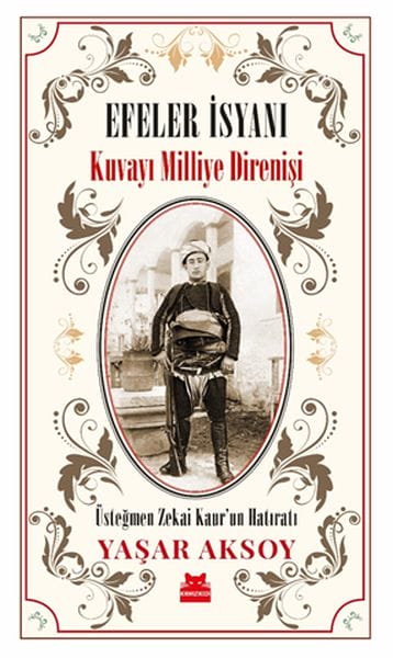 Efeler İsyanı - Kuvayı Milliye Direnişi