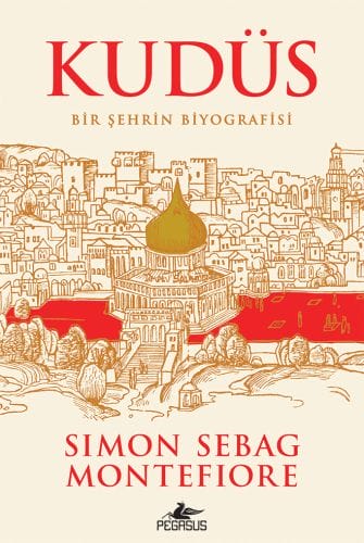 Jerusalem – Die Biografie einer Stadt