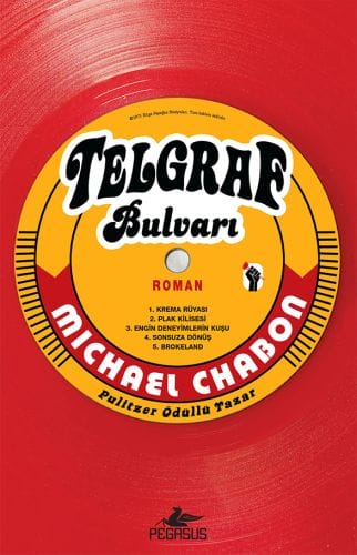Bulvara Telegrafê