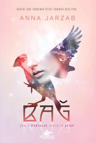 Multiple-Worlds-Reihe, Band 2 – Die Verbindung