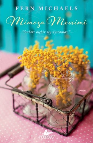Mimosen-Saison