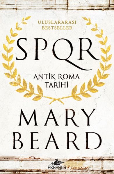 SPQR – Geschichte des antiken Roms