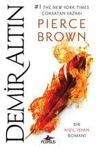 Demir Altın - Kızıl İsyan 4