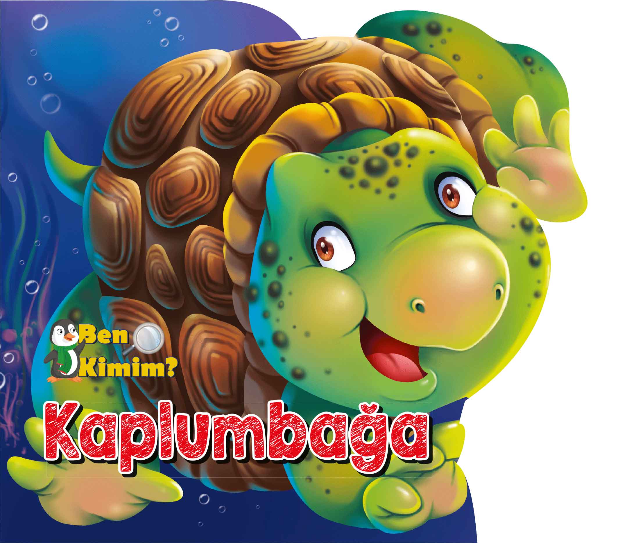 Ez Kî Me - Kevroşk