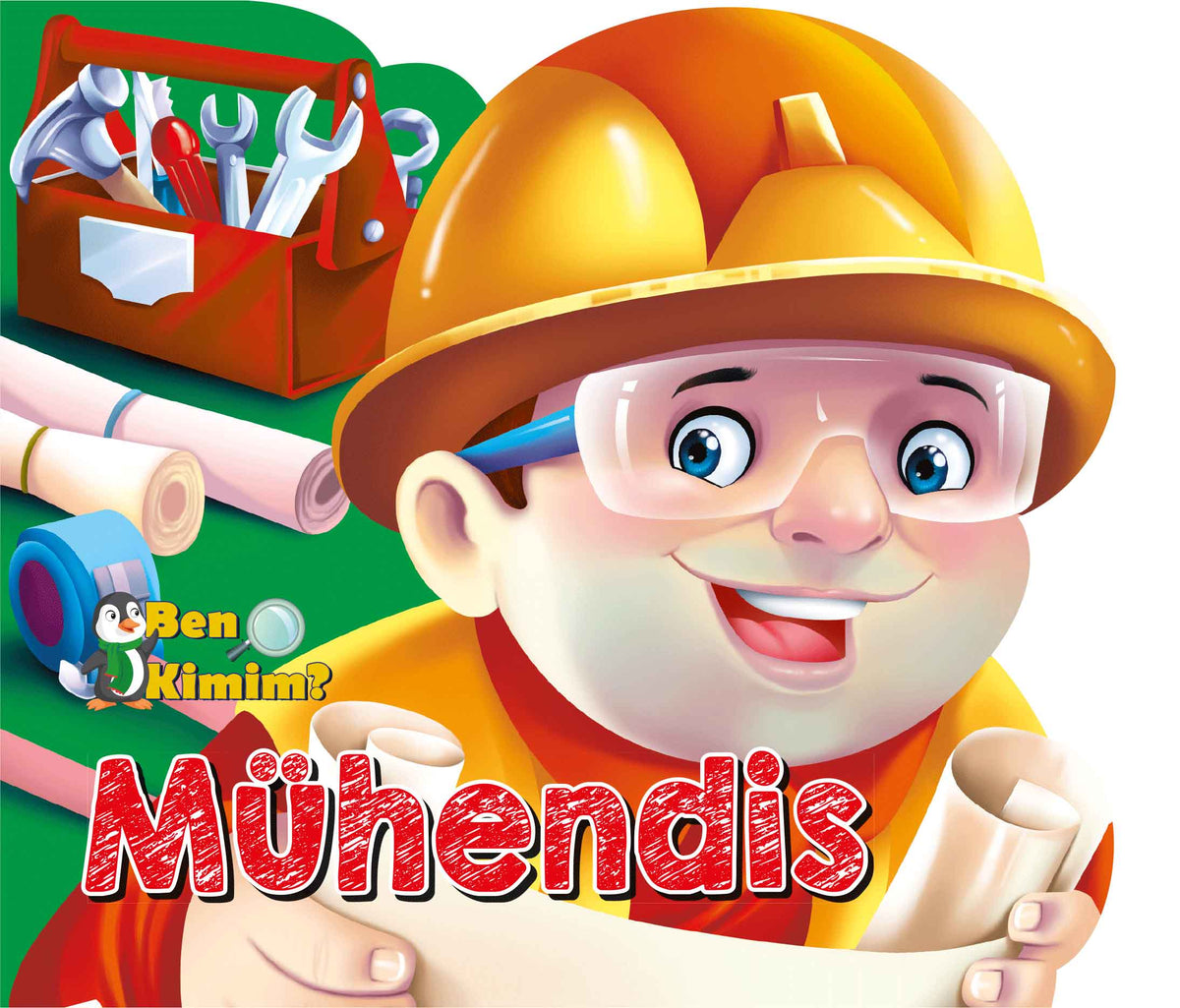 Ez Kî Me? - Endezyar