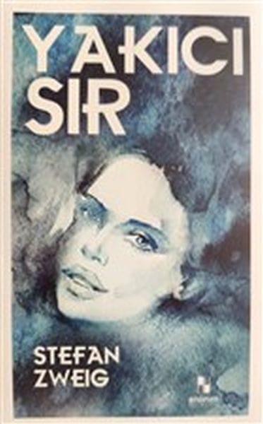 Brennendes Geheimnis