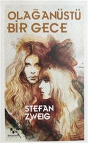 Eine außergewöhnliche Nacht