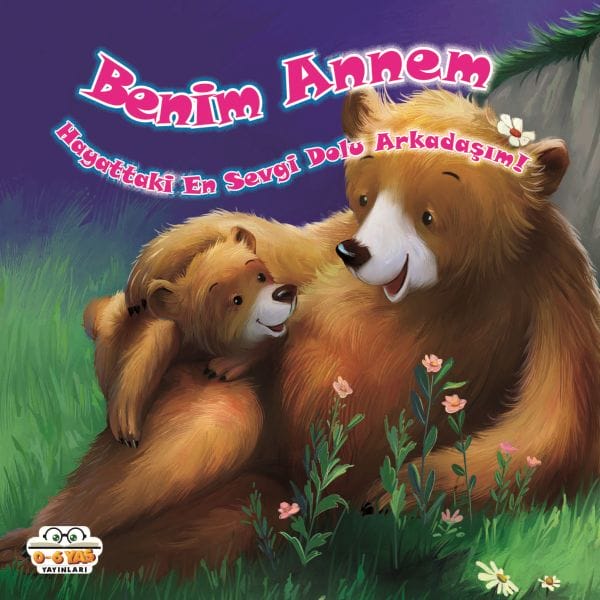 Diya min di jiyanê de hevala min a herî ezîz e.