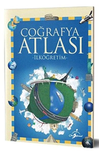 Atlasa Erdnîgariyê -