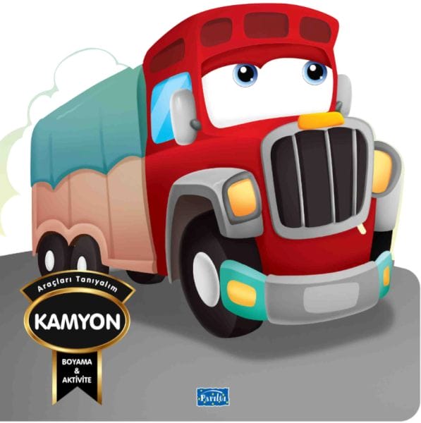 Werin em wesayîtan nas bikin - Kamyon