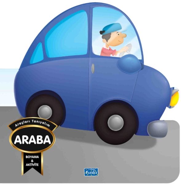 Werin em wesayîtan nas bikin - Otomobîl