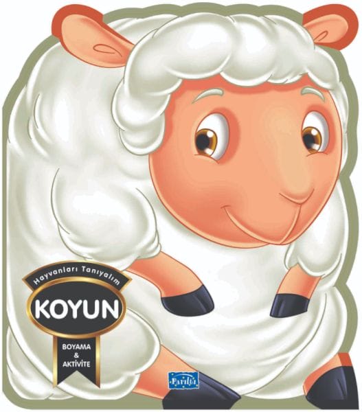 Schafe – Lasst uns die Tiere kennenlernen