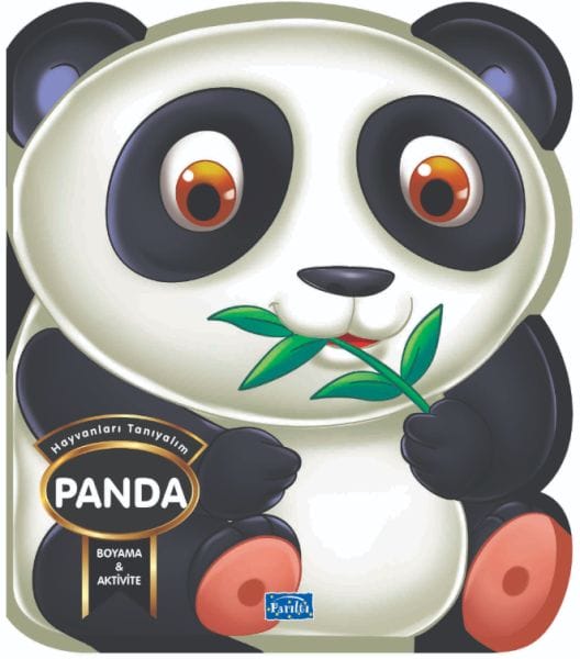 Panda - Werin Em Heywanan Nas Bikin