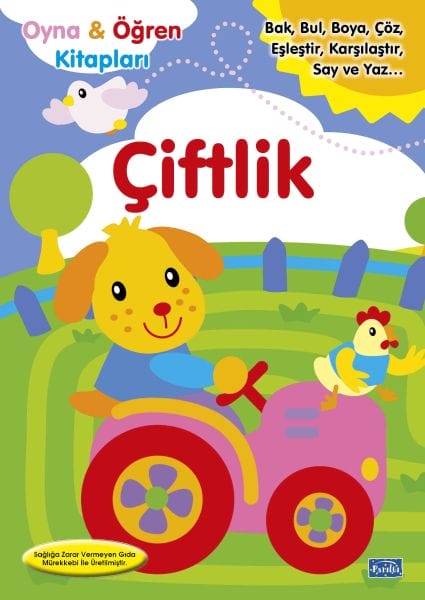 Spiel- und Lernbauernhof