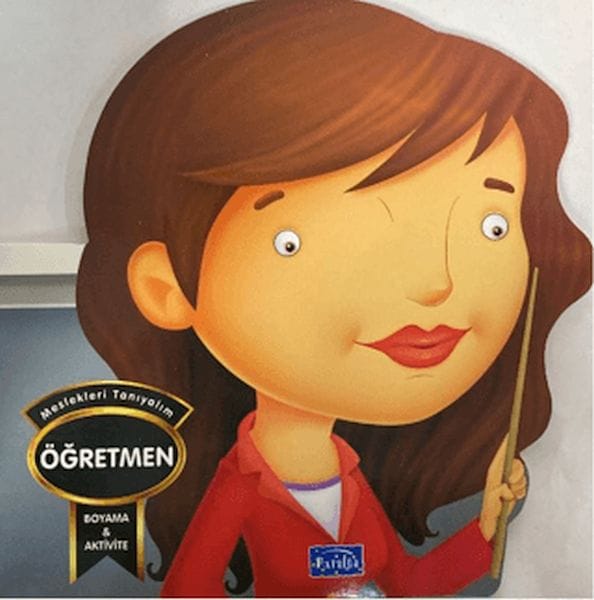 Werin Em Pîşeyan Nas Bikin - Mamoste